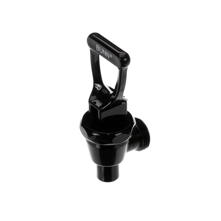 Bunn FAUCET ASSEMBLY, BLCK HDL TCD 03260.0134